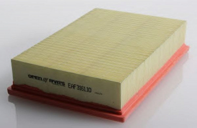OPEN PARTS eaf316110 -  Воздушный фильтр